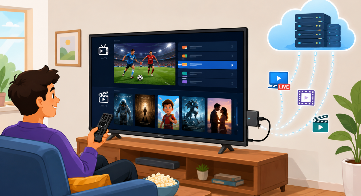 What Is IPTV and How It Works.png What Is IPTV and How It Works.png